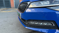 Skoda Superb 2.0 TDI CR SE L 5dr DSG Diesel Hatchback